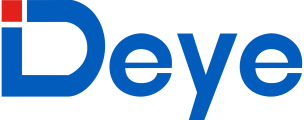 Deye logotipas