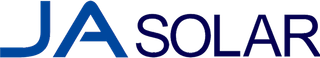 JA Solar logotipas